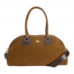 Adidas Wales Bonner Perforeeritud Suede K&auml;ekott Adidas JM8892 pruun
