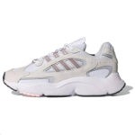 Adidas Naiste Ozmillen 'Preloved Fig Wonder Quartz' Naiste Tennised IF6551 44 hall v&auml;rv