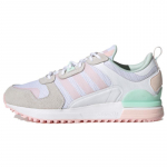 Adidas Originals Zx 700 Hd 'Valge Hall Sinine' Naiste tossud FY0971 37⅓
