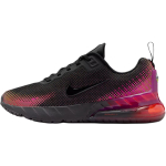 Nike Air Max Phoenix GS Must Erksinine Lilla Laste Tennised Challenge-Red HF7052-006 38.5 black