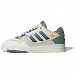 adidas originals Drop Step Low Valged Rohelised Tossud IG1907 36
