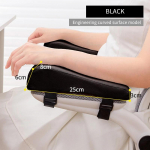 1 paar vahtplastist k&uuml;&uuml;narnukipadja tooli k&auml;etugede padjad, tugik&auml;etugi kontoritoolile k&auml;etugede tooli padjapadjad k&uuml;&uuml;narnuki reljeef