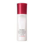 SHISEIDO nahahooldus t&auml;ielikult puhastav mikrovaht 180 ml n&auml;opesuvaht v&auml;rske roheline lillel&otilde;hn tekstuur Shiseido &