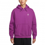 Nike ACG Therma-Fit Kapuutsiga Nahas&otilde;bralik Soe Dressipluus Meeste dressipluus DZ3393-505 M