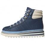 CLOT x adidas Pro Model Mineraalsinine Kreemjas Valge Unisex Tossud JQ1260 38⅔