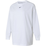 Nike Mugav Hingav Vabaaja Pikkade Varrukatega T-s&auml;rk Naistele topid HF5321-100 S