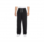 Nike Therma-Fit Standard Issue &Uuml;hev&auml;rvilised Mugavad Fliisist Korvpallip&uuml;ksid Meeste p&uuml;ksid IM6334010 M