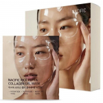 NACIFIC Riisi Peptiidi Kollageeni Geelmask 35g*4 tk 1 pakk