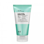VT Glow Lock Mask 100 ml (PDRN eemaldatav &ouml;ine mask)