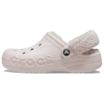 Crocs Baya Mugavad Soojad Klounid Unisex Klounid Roosa 206633-6PI 39