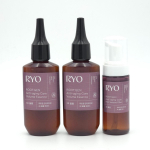 Juur:Gen Anti Aging Care Essence komplekt juuste v&auml;ljalangemine 3D (80ml x 2 tk + 50ml x 1 tk)