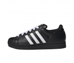 Adidas Originals SUPERSTAR II Unisex KK4474 Must/Valge Suurus EU 36.5 must
