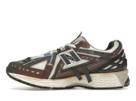 New Balance 1906A Crimson Sea Salt Brown - U1906ANA EU 39.5 pruun