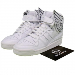 adidas Wings 4.0 x Jeremy Scott Cloud White 2022 - GX9445 EU 36 valge