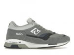 New Balance 1500 Valmistatud Inglismaal Steel Grey - U1500UKG EU 42 hall v&auml;rv