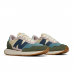 New Balance Wmns 237 Norway Spruce Storm Blue WS237MP1 EU 36.5 sinine