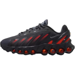 Nike Air Max Dn8 GS Suitsuhall Meeskonnaoranž Laste tossud Must Tume suitsuhall Hele s&uuml;si HF7310-012 40 black