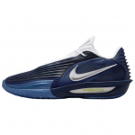 Nike Air Zoom GT Cut 3 Turbo Dallas Mavericks Unisex Tossud Sinine College-Navy Mystic-Navy HV9918-401 42.5