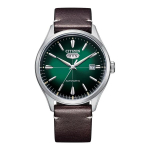 Citizen Automaatne Rohelise Kettaga K&auml;ekell NH8390-03XB roheline