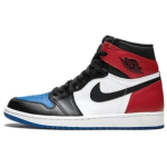 Air Jordan 1 Retro High Og Top 3 555088-026 EU 41 armee roheline v&auml;rv