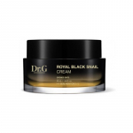 Dr.G Royal Black Snail Cream 50ml Snail Cream 50ml