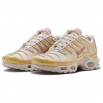 Nike Air Max Plus Liivakarva Punane T&auml;hetolm W - FZ5062-160 EU 36.5 pruun
