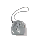 [FCE] Kott TECH LEATHER DRAWSTRING SHOULDER