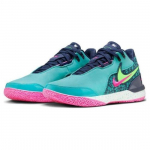 Nike Zoom LeBron NXXT Gen AMPD EP South Beach FJ1567-300 EU 40.5 sinine