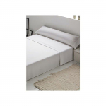 Boutis en coton - JAVIER LARRAINZAR - 100 % coton - Multicolore - Finition premium - 38x28x4.5 cm - Motif uni