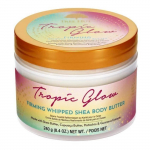 Manteca Corporal - TREE HUT - Tropic Glow - 240 g - Non gras - Tous types de peau