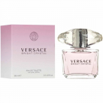 VERSACE BRIGHT CRYSTAL Eau de toilette 90 ml