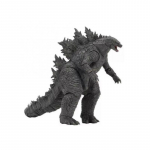 Godzilla mudel Filmiversioon Koletiste Kuningas Kuju 7-tolline 7 M&auml;nguasjad M&auml;nguasi Uus Nukk Koletiste Kuningas Karbis