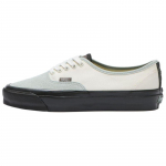 Vans Authentic Reissue 44 'Valge Must' Tossud VN000CT7DT5 39