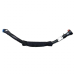 UUS - K&uuml;tusevarustuse voolik Jeep Grand Cherokee 3.6 3.0L 2011-2025 jaoks Asendusvoolik Osa number 04726025AF must