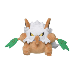 Kesk Originaal Pehmem&auml;ng sobib Darmanitan x x 13 cm x L x Pok&eacute;mon Pok&eacute;mon 16.5 22.5 (HD)
