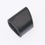 6RD711333A Handbrake Lever Parking Button cover Interior Hand Brake Button Trim Cover for Volkswagen