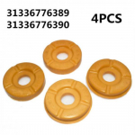 4 tk Eesmise amordiposti tugikomplekt 07-14 BMW E70 E71 X5 X6 jaoks 31336776390