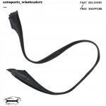 Vasakpoolne eesmine BMW 7 F01 51337178007,7178007,51337178007 Ukse kummist tihend
