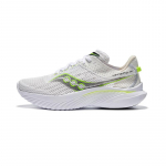 saucony Naiste Kinvara 14 'White Slime' Saucony S20823-75 40