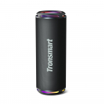 Tronsmart T7 Lite k&otilde;lar kaasaskantav Bluetooth-k&otilde;lar t&auml;iustatud bassiga, 24-tunnine m&auml;nguaeg, rakenduse juhtimine, telkimiseks