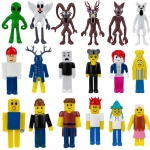 Uus 18 tk/komplekt 99 &ouml;&ouml;d metsas Elluj&auml;&auml;mism&auml;ngi k&otilde;rvaltooted 99 &ouml;&ouml;d S&uuml;nnip&auml;evaks J&otilde;uludeks Halloweeni Kingitus M&auml;nguasjad Lastele Kodukaunistus