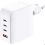 D-Link DCP-101/E Chargeur USB 100 W USB-A femelle, USB-C&reg; femelle (Power Delivery) Power Delivery 3.0, Quick Charge 4.0