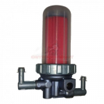 for John Deere F925 F935 330 Fuel Filter Replaces Part Number AM101281
