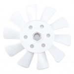 Murutraktor Hydro ventilaatori vahetuseks M809036 AM882303 285-793 Sobib mudelitele L105 L107 L108 L110 ja sarnased