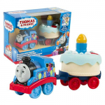 Thomas Tank Engine S&uuml;nnip&auml;evasoov 17322 M&auml;nguasi Heli Inglise KEELSESED Lapsed Lapsed Kingitus Kingitus Tegelasekaup Imporditud