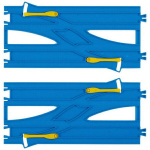 Takara Tomy Plarail R-24 Kahetee l&uuml;litusr&ouml;&ouml;bas