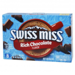 [SWISS MISS] Kuum kakaopulber Rich Chocolate