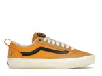 VANS Carpet Company x Skate Old Skool 36+ The Oldest Skool - VN000EEGYLW EU 42 kollane