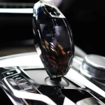 NEW For BMW 5 7 Series X3 X4 G30 G31 G01 G02 G11 6gt LHD interior accessories modified crystal handle cover decorative crystal must