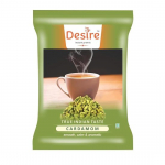 Desire Kardemoni Kiirpremikstee, 500g, Nii K&auml;sitsi kui Automaatidele, Kiirtee Pulber, Kardemoni Maitse, Virgutav - Assam 400GM
